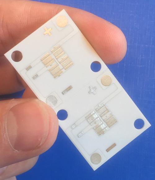 Alumina PCB